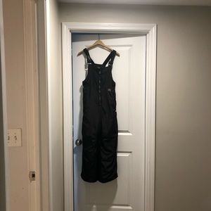 Children’s ski bibs